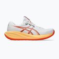 Buty do biegania męskie ASICS Gel-Cumulus 28 white/energy orange 9