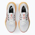 Buty do biegania męskie ASICS Gel-Cumulus 28 white/energy orange 12