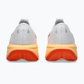 Buty do biegania męskie ASICS Gel-Cumulus 28 white/energy orange 13