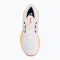 Buty do biegania męskie ASICS Gel-Cumulus 28 white/energy orange 5