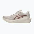 Buty do biegania męskie ASICS Novablast 6 rose dust/illuminate yellow 3