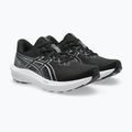 Buty do biegania damskie ASICS GT-1000 15 black/white 8