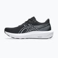 Buty do biegania damskie ASICS GT-1000 15 black/white 10