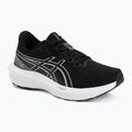 Buty do biegania damskie ASICS GT-1000 15 black/white