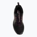 Buty do biegania damskie ASICS Gel-Sonoma 8 GTX black/dark aubergine 5