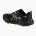 Buty do biegania męskie ASICS Gel-Sonoma 8 black/illuminate yellow 3