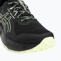 Buty do biegania męskie ASICS Gel-Sonoma 8 black/illuminate yellow 7