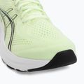 Buty do biegania męskie ASICS Gel-Contend 10 illuminate yellow/midnight 7