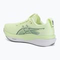 Buty do biegania męskie ASICS Gel-Kayano 33 illuminate yellow/white 3