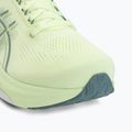 Buty do biegania męskie ASICS Gel-Kayano 33 illuminate yellow/white 7