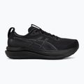 Buty do biegania męskie ASICS Gel-Kayano 33 black/black 2