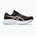 Buty do biegania męskie ASICS Gel-Excite 11 black/bright sunstone 9