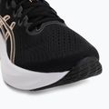 Buty do biegania męskie ASICS Gel-Excite 11 black/bright sunstone 7