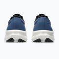 Buty do biegania męskie ASICS Patriot 14 black/neon blue 13