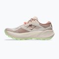 Buty do biegania damskie ASICS Trabuco 14 rose dust/umeboshi 10