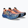 Buty do biegania męskie ASICS Noosa Tri 16 bright sunstone/soft sky 8