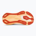 Buty do biegania damskie ASICS Novablast 6 white/vivid coral 4