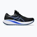 Buty do biegania męskie ASICS Gel-Cumulus 28 black/neon blue 9
