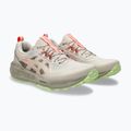 Buty do biegania damskie ASICS Gel-Sonoma 8 rose dust/sun coral 8