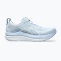 Buty do biegania damskie Asics Gel-Kayano 33 Solid Air/Soft Sky 8