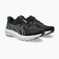 Buty do biegania męskie ASICS GT-1000 15 black/white 8