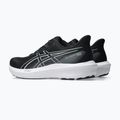 Buty do biegania męskie ASICS GT-1000 15 black/white 10