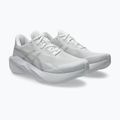 Buty do biegania męskie ASICS Novablast 6 white/white