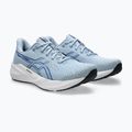 Buty do biegania męskie ASICS Versablast 4 solid air/prussian blue 8