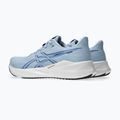 Buty do biegania męskie ASICS Versablast 4 solid air/prussian blue 10