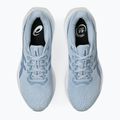 Buty do biegania męskie ASICS Versablast 4 solid air/prussian blue 12