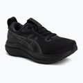 Buty do biegania damskie Asics Gel-Kayano 33 black/black