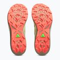 Buty do biegania ASICS Fujispeed 4 illuminate yellow/dark aubergine 10