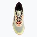 Buty do biegania ASICS Fujispeed 4 illuminate yellow/dark aubergine 5