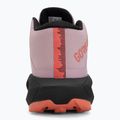 Buty do biegania damskie ASICS Gel-Trabuco MT GTX dark aubergine/taro purple 6