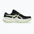 Buty do biegania męskie ASICS Trabuco 14 black/illuminate yellow 9
