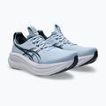 Buty do biegania męskie ASICS Gel-Nimbus 28 solid air/midnight 8