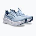 Buty do biegania damskie ASICS Gel-Nimbus 28 solid air/calm indigo 8