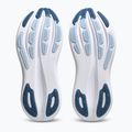 Buty do biegania damskie ASICS Gel-Nimbus 28 solid air/calm indigo 11