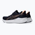 Buty do biegania męskie ASICS Versablast 4 midnight/bright sunstone 10
