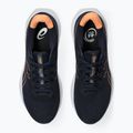 Buty do biegania męskie ASICS Versablast 4 midnight/bright sunstone 12