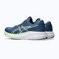 Buty do biegania męskie ASICS Gel-Excite 11 grand shark/illuminate yellow 10