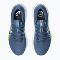 Buty do biegania męskie ASICS Gel-Excite 11 grand shark/illuminate yellow 12
