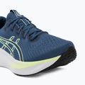 Buty do biegania męskie ASICS Gel-Excite 11 grand shark/illuminate yellow 7
