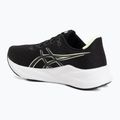 Buty do biegania męskie ASICS Versablast 4 black/illuminate yellow 3