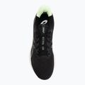 Buty do biegania męskie ASICS Versablast 4 black/illuminate yellow 5
