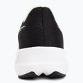 Buty do biegania męskie ASICS Versablast 4 black/illuminate yellow 6
