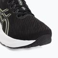 Buty do biegania męskie ASICS Versablast 4 black/illuminate yellow 7