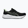 Buty do biegania męskie ASICS Versablast 4 black/illuminate yellow 9