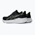 Buty do biegania męskie ASICS Versablast 4 black/illuminate yellow 10