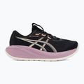 Buty do biegania damskie ASICS Gel-Cumulus 28 black/taro purple 2